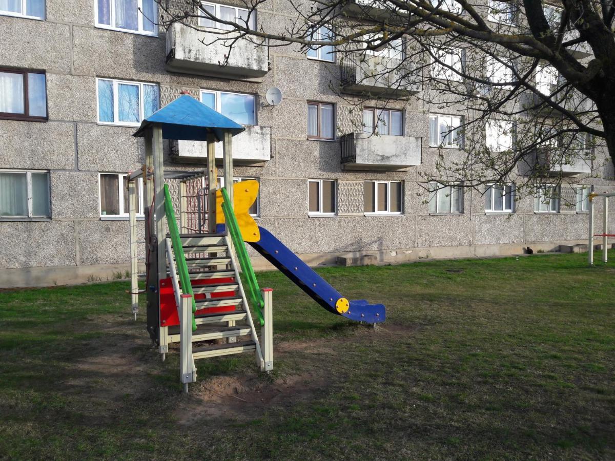 365Days Apartment Rezekne Exterior photo